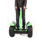 Chariot 2000 Watt Electric Scooter Balance 19 Inch With CE / FC / ROHS Certificated