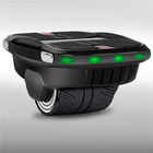 Electric 250w Balance Electric Scooter One Wheel Hovershoes IP65 For Adult