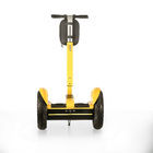 Self Balancing Segway 2 Wheel Electric Scooter Ecorider 2000w With CE Certification